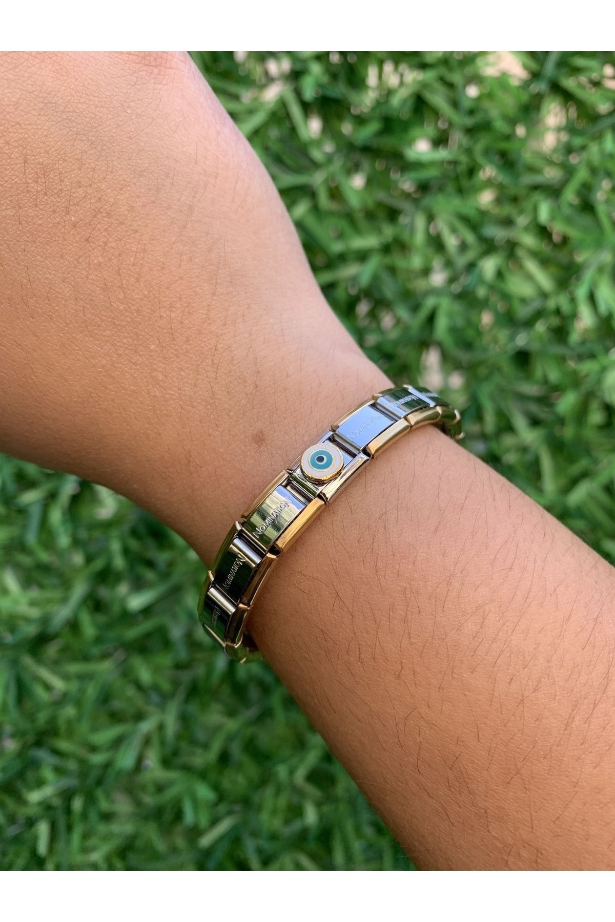 Navy nomination clearance bracelet