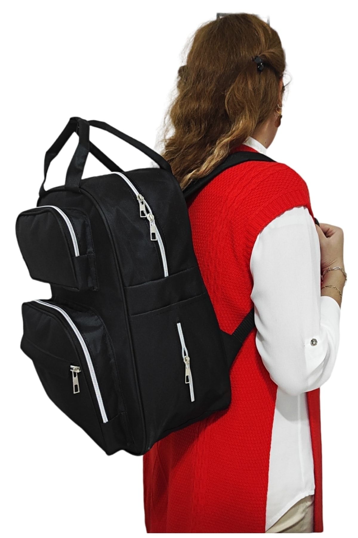 Graco gotham smart organizer store system