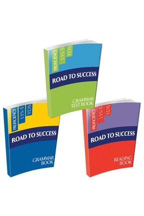 Road To Success Kitap Seti Image 0