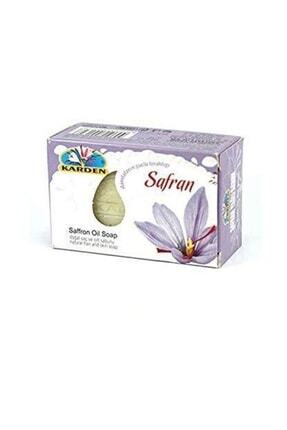Safran Yağlı Sabun 150gr. Image 0
