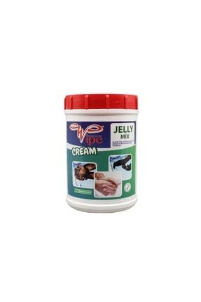 WIPE JELLY MIX EL TEMİZLEME KREMİ 1 KG Image 0