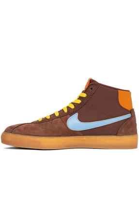 sb bruin hi prm eds unisex spor ayakkabı dx4325-200 stilim spor Image 0