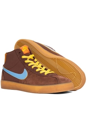 sb bruin hi prm eds unisex spor ayakkabı dx4325-200 stilim spor Image 2