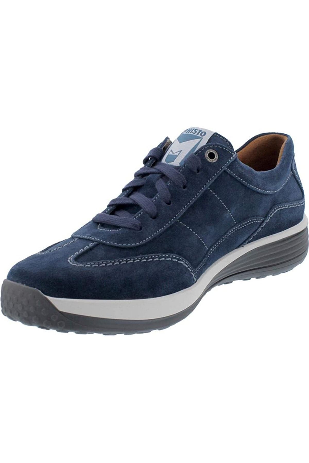 Mephisto top running shoes
