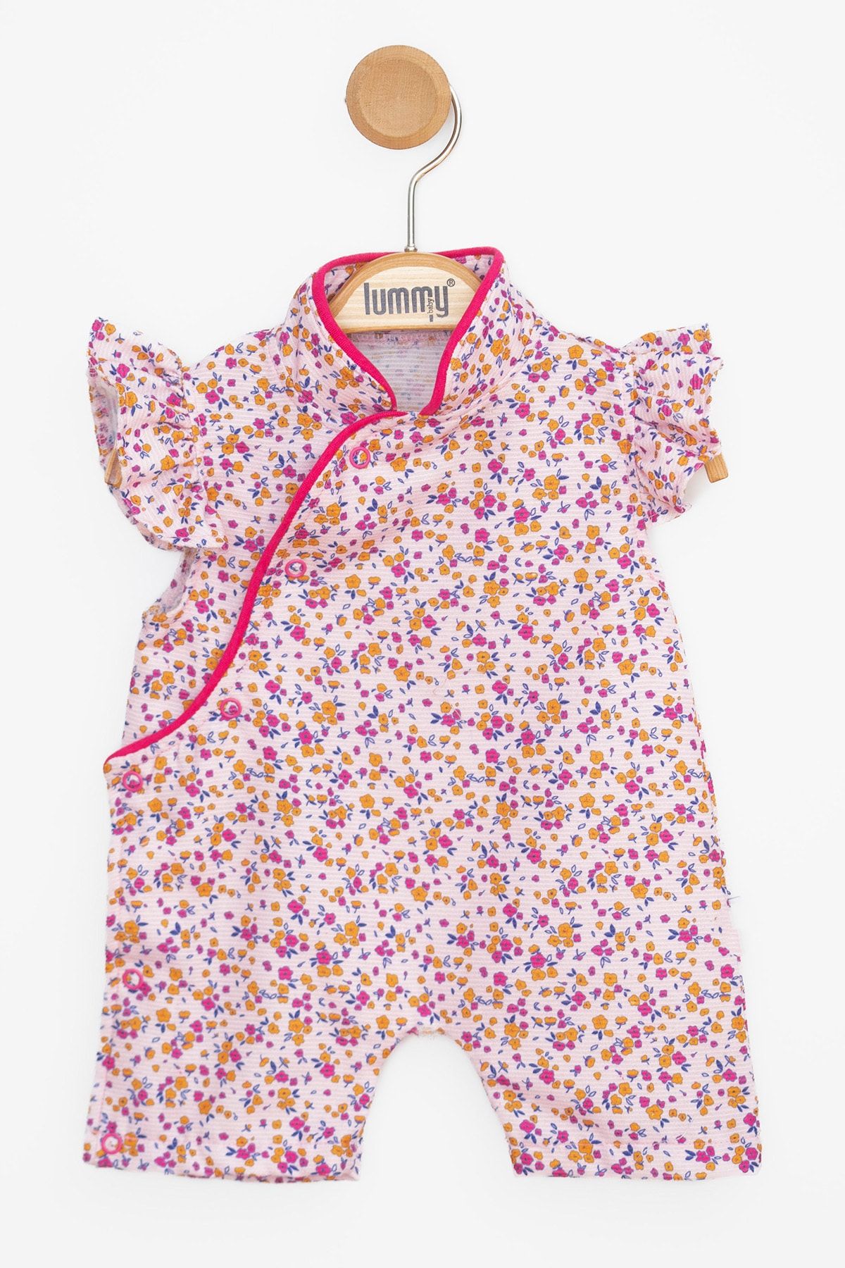 Sleeveless jumpsuit store baby