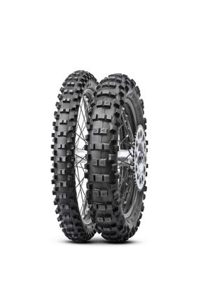 CAPRA EXTREME 120/90-18 71R TT M+S MOTOSİKLET LASTİĞİ (DOT:43.22) Image 0