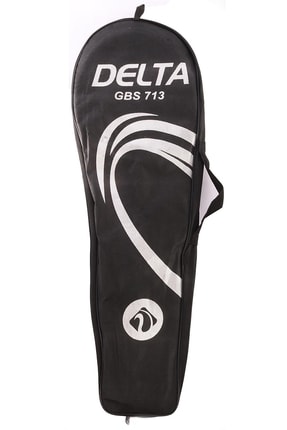 4 Adet Badminton Raketi İle 3 Adet Badminton Topu Ve Deluxe Badminton Çantası Dörtlü Grup Seti Image 5