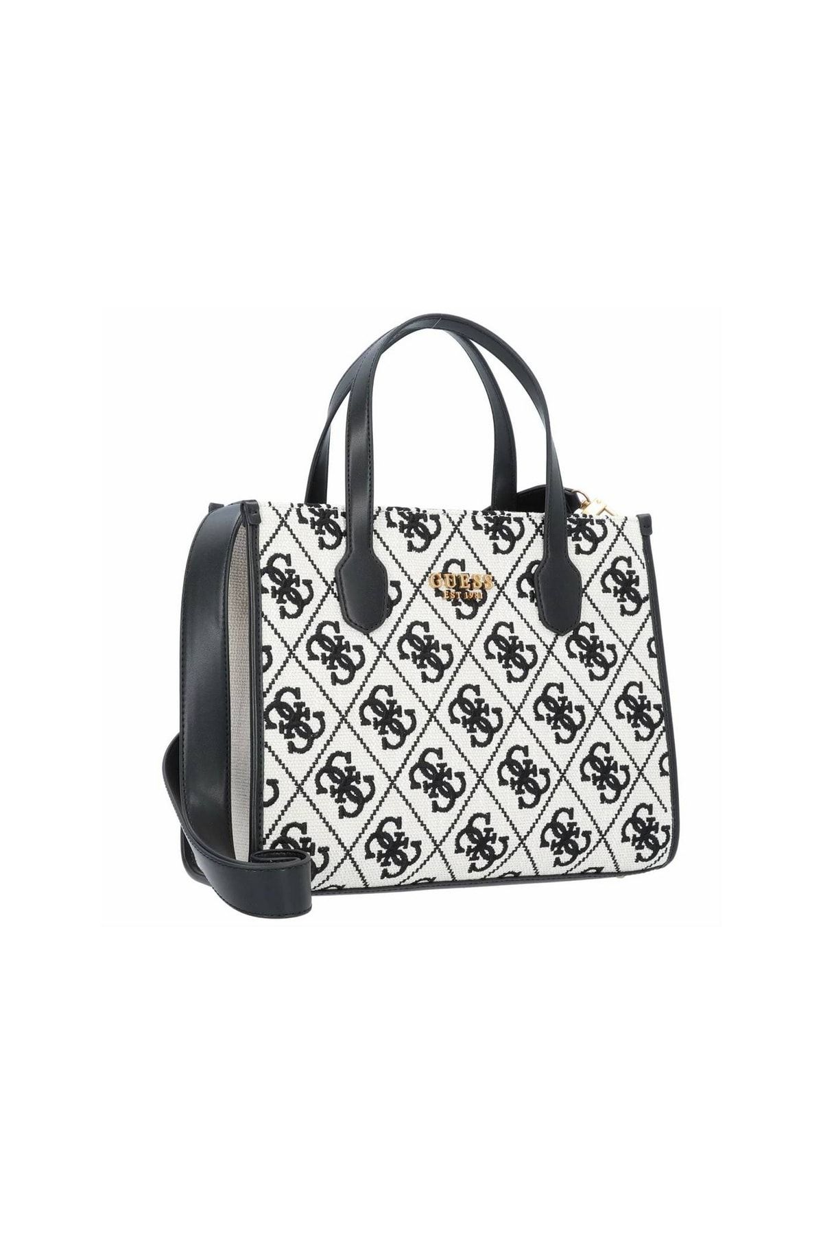 Guess hotsell multicolor handbags