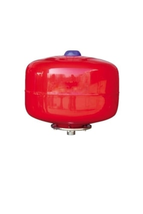 Böhrer Italyan 24 Litre Küre Tank Hidrofor Genleşme Tankı Bh-tank Image 0