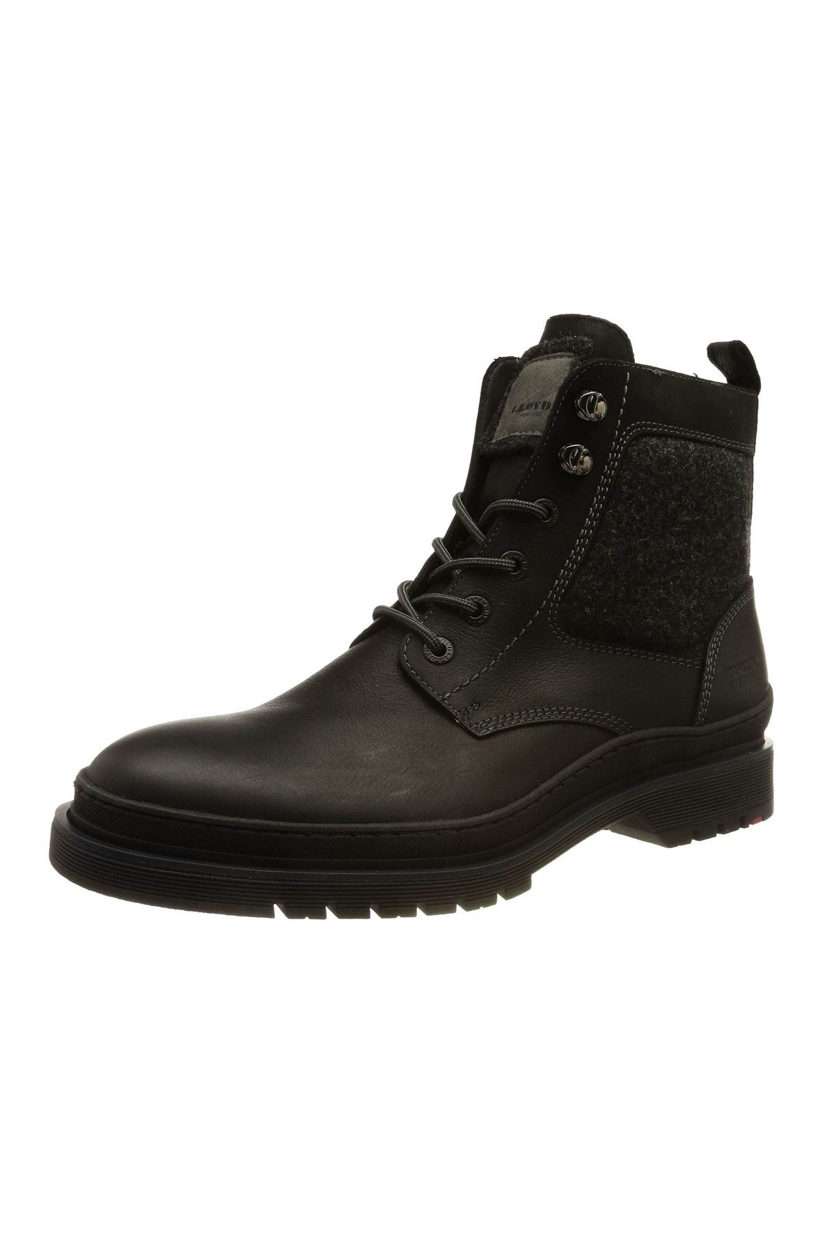 Lloyd ankle clearance boots