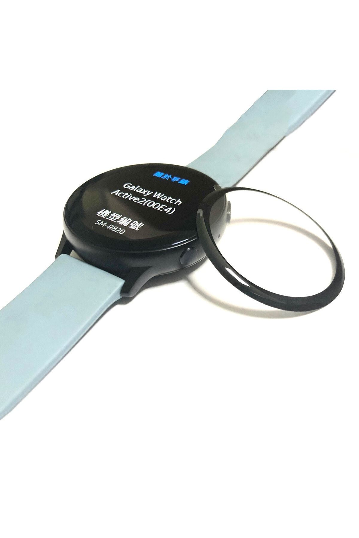 Active 2 2025 screen protector 44mm