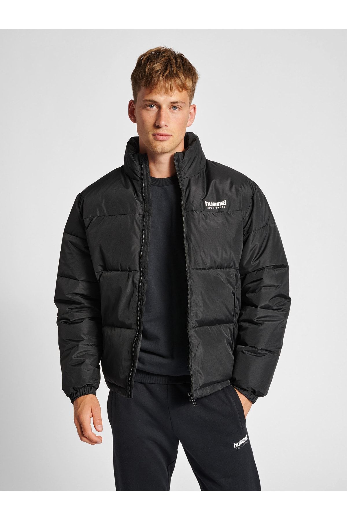 Timberland sls down puffer jacket on sale