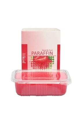 Parafin Profesyonel 750 ml Çilekli Image 0