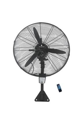 180 W Sanayi Tipi Uzaktan Kumandalı Duvar Vantilatörü 30 inch (76 cm) RBSR-95 Image 0
