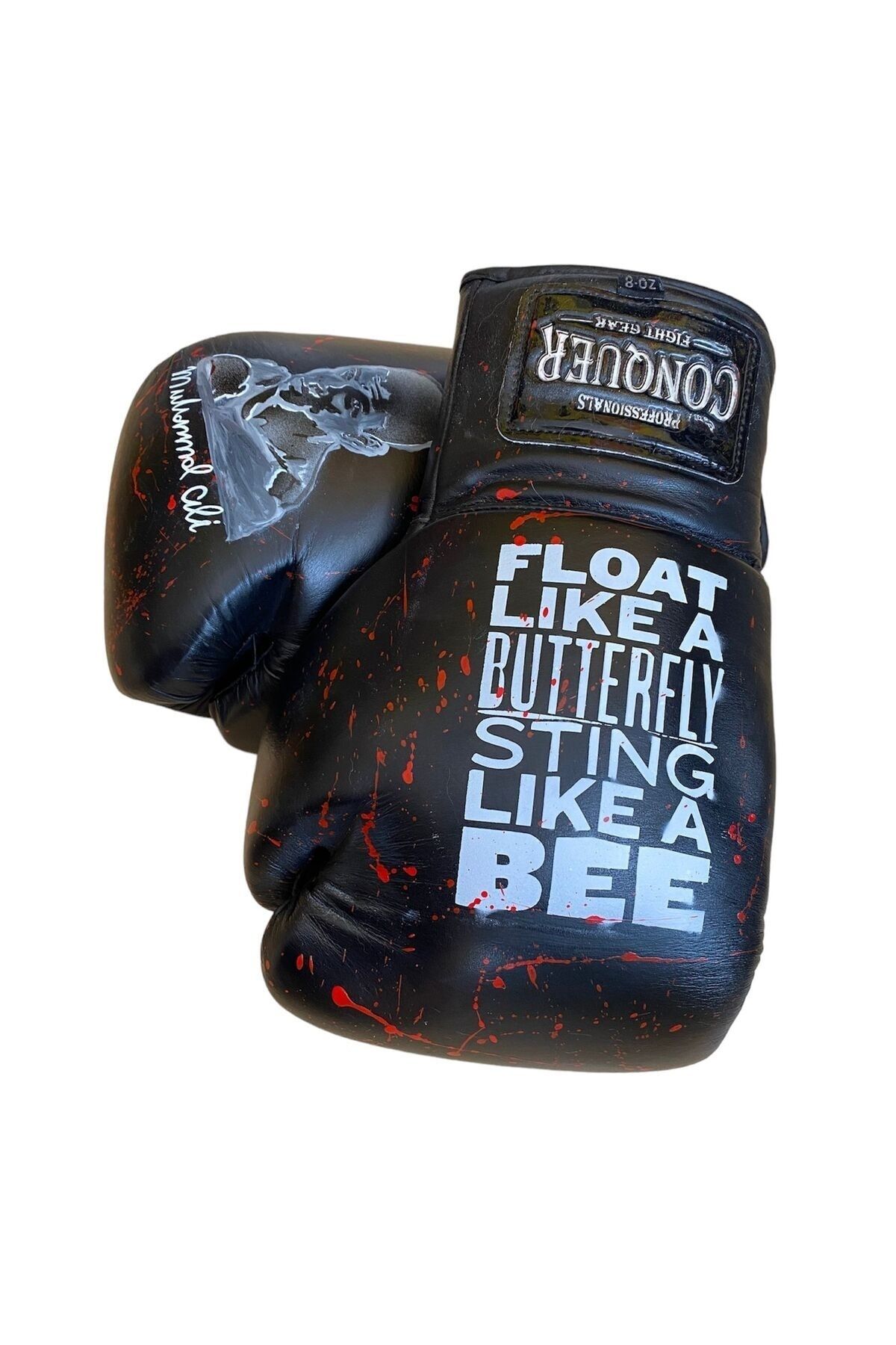 Ali fight gear hotsell