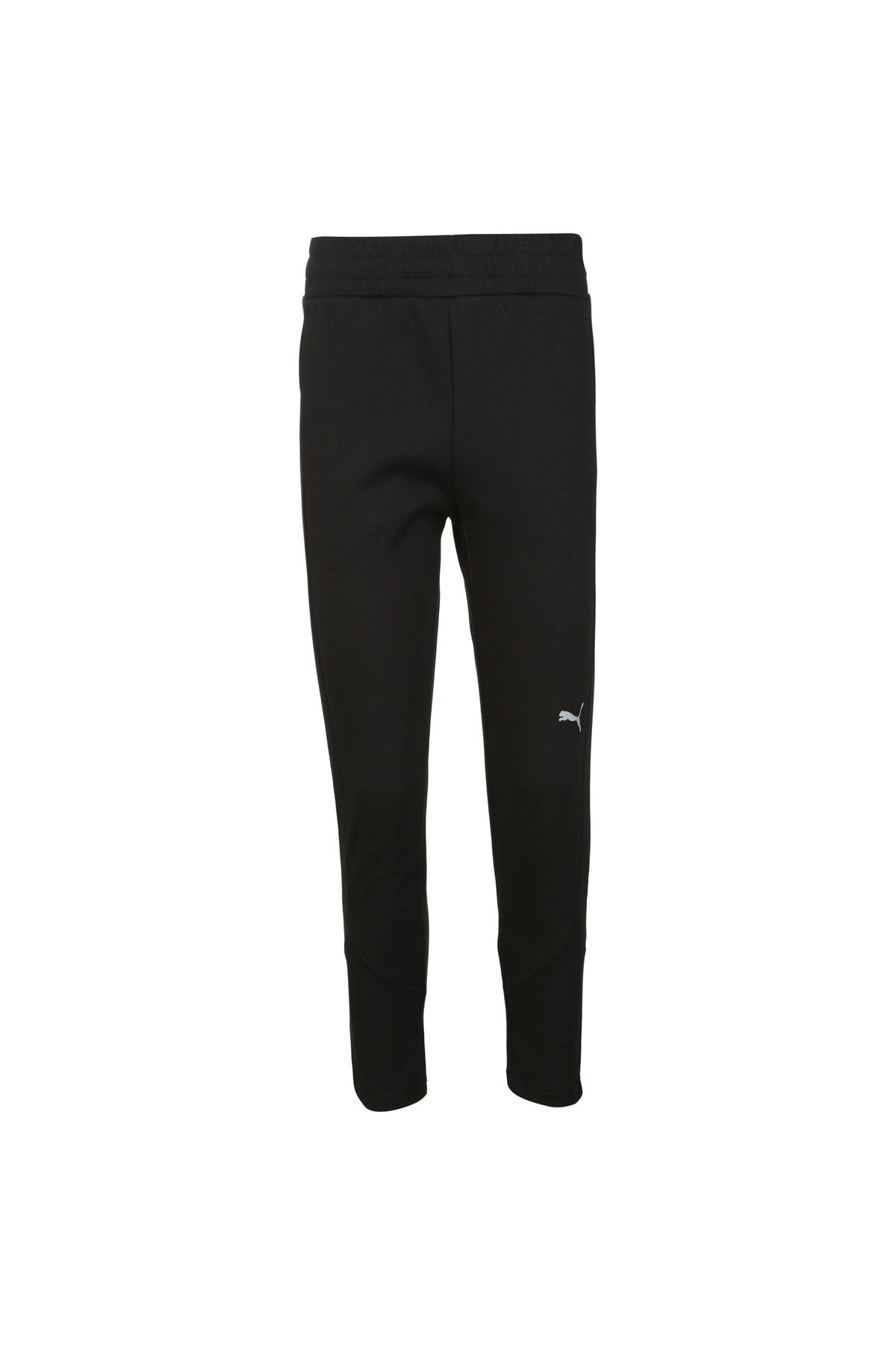 Puma Pants Black Relaxed Trendyol