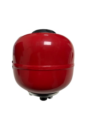 Crw2s 2 Litre 0-10 Bar Silindirik Tip Hidrofor Ve Genleşme Tankı Image 0