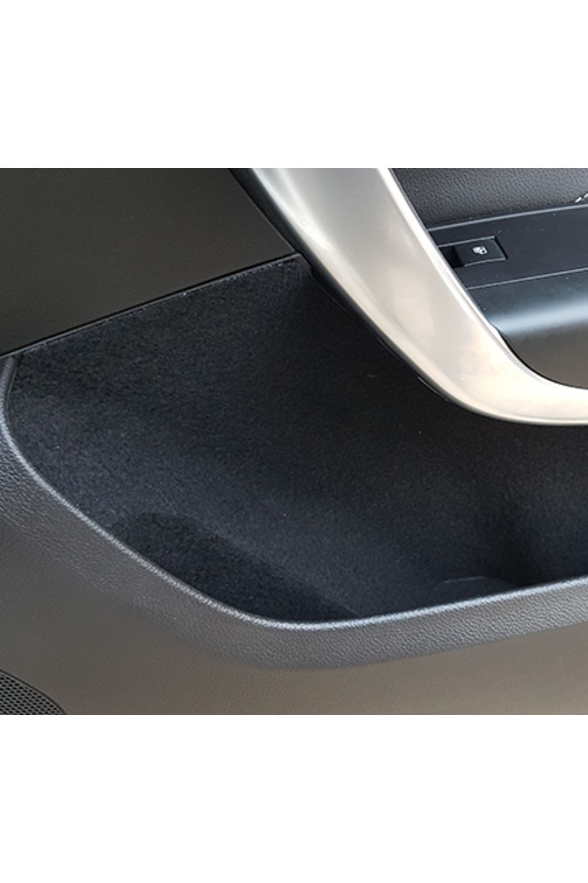 GRAFICAR DESIGN Opel Insignia Comfort Set - Interior Trim Fabric Velvet  Coating - Product for Sound Insulation Purposes 2009-2017 - Trendyol