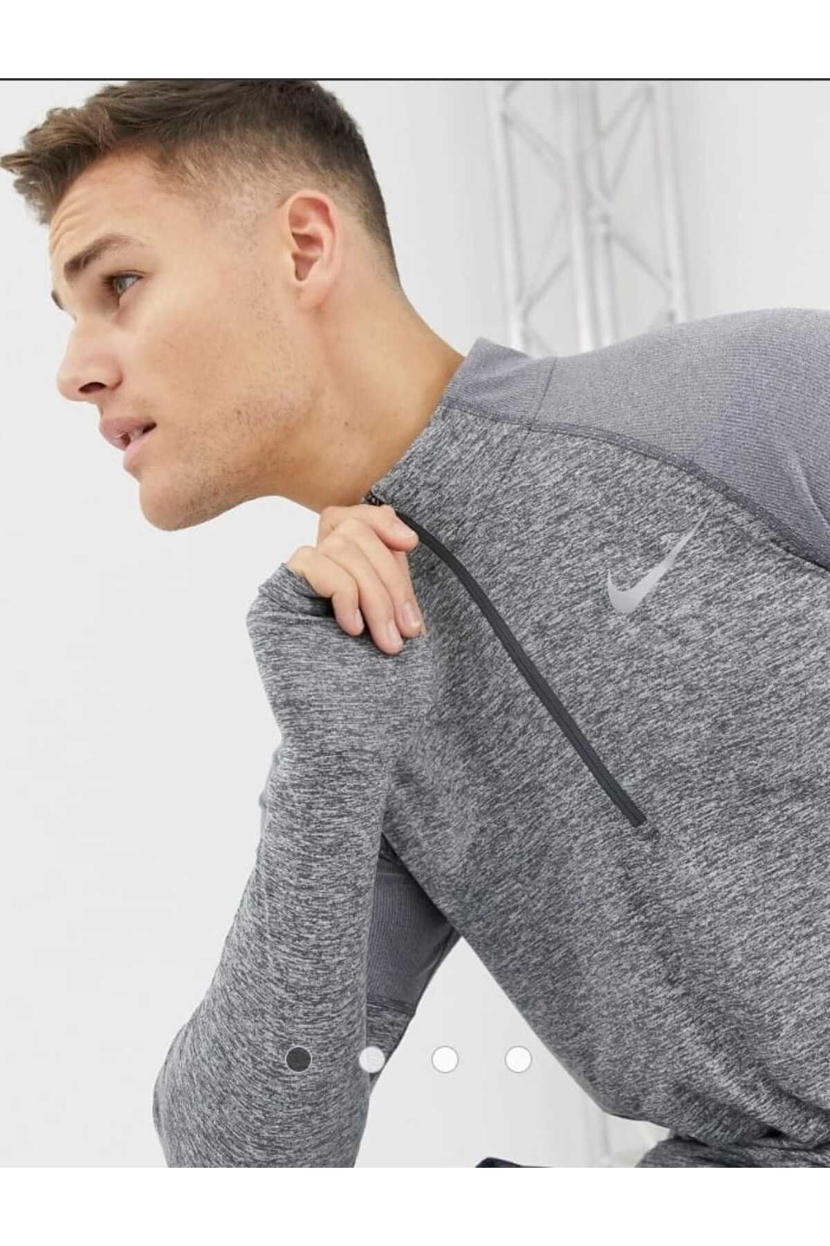 Nike Men s Running Half Zip Tracksuit Trendyol
