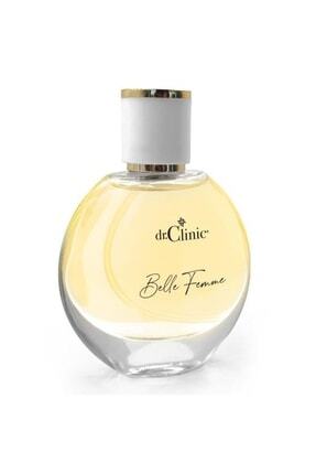 Belle Femme Edp 50 ml Kadın Parfüm 5552555204980 Image 0