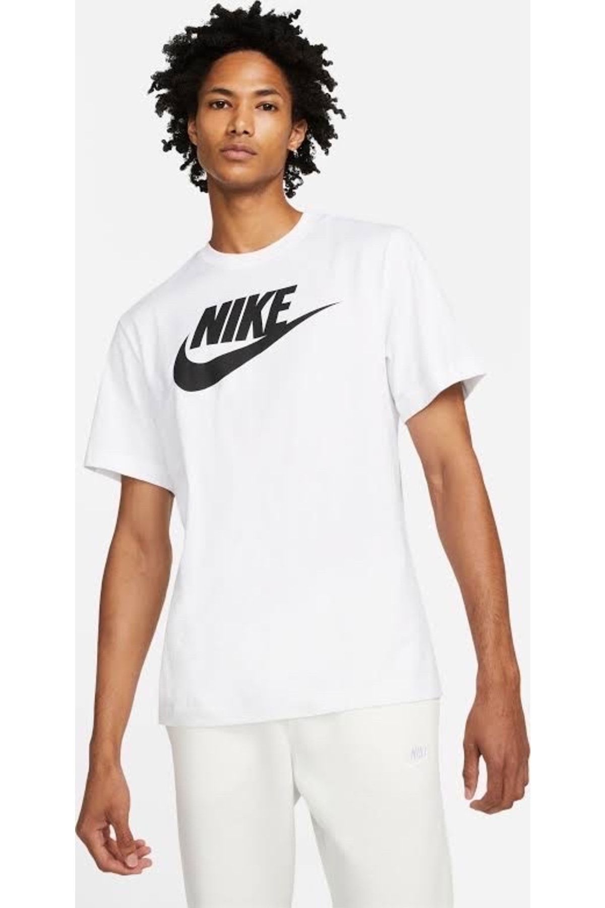 Nike Sportswear Men s Casual Style T Shirt Trendyol