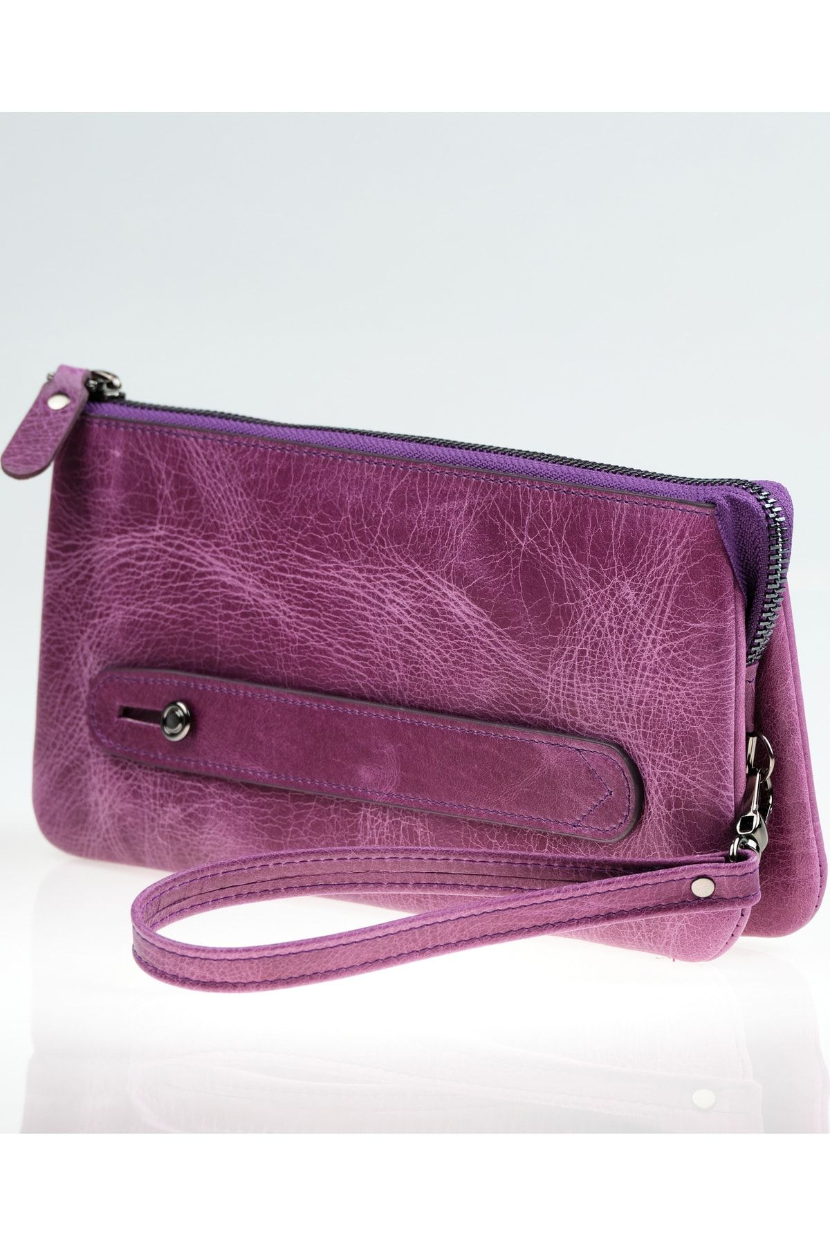 Plum color purse store