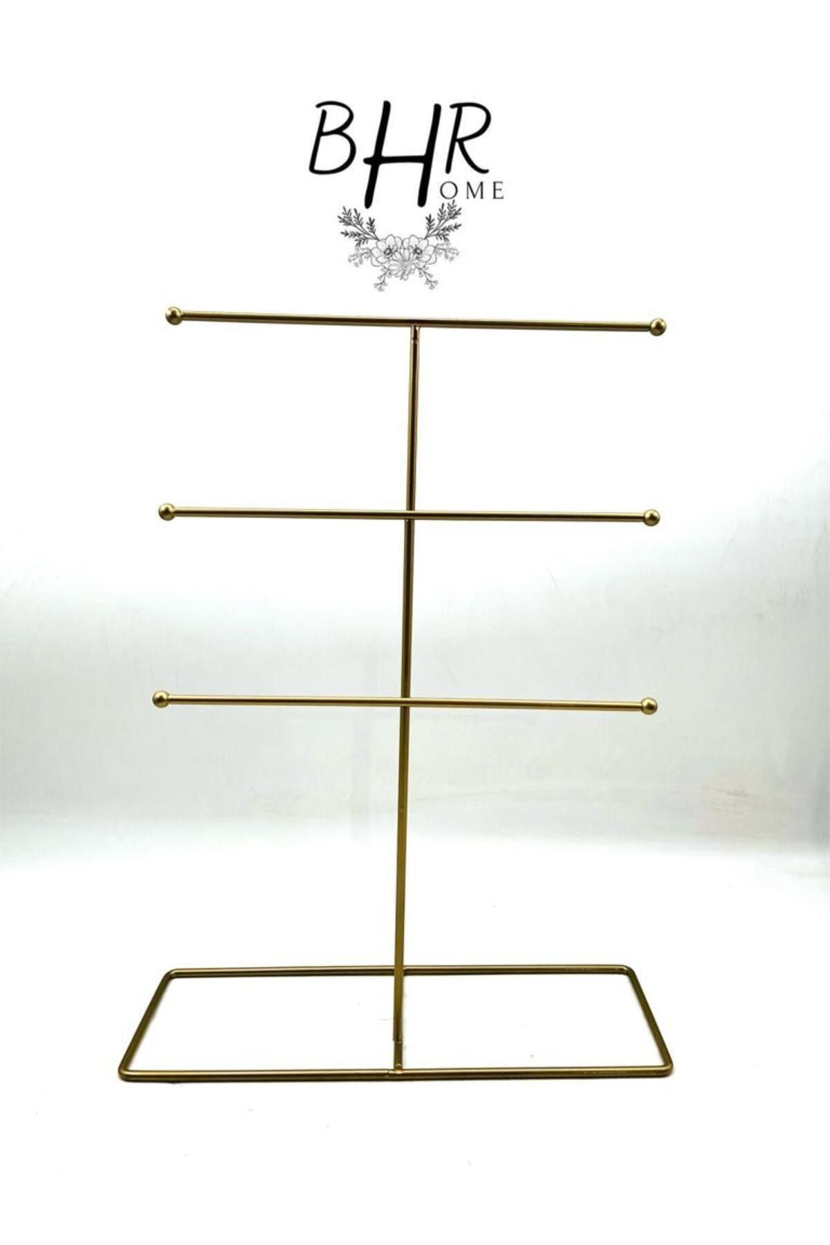 Emilia tiered jewelry stand shop