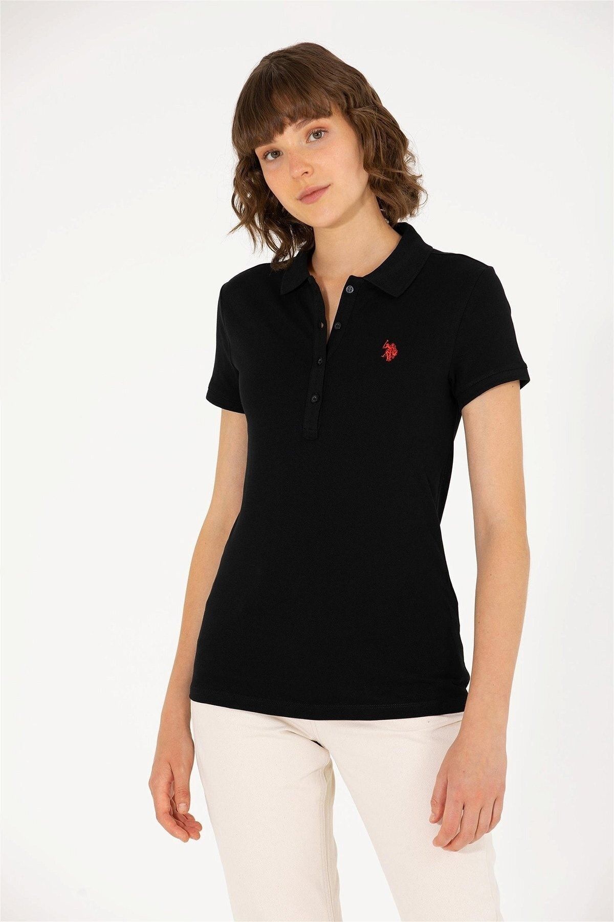 Us polo assn women's new arrivals polo shirts