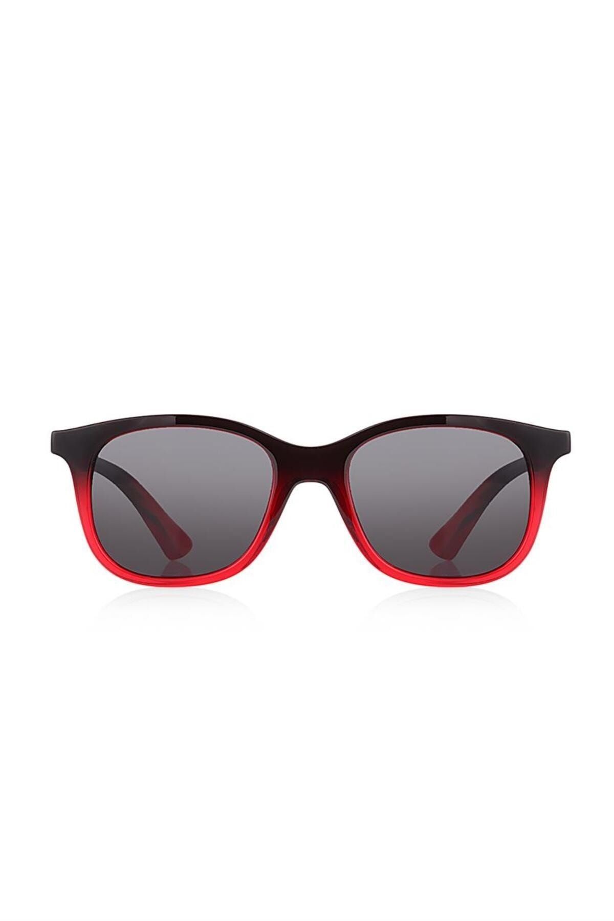 Dark red clearance sunglasses