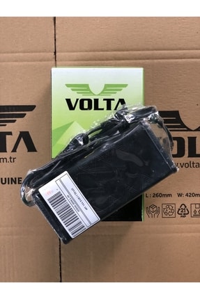 Vsc-vsm Elektrikli Bisiklet Şarj Aleti Image 1