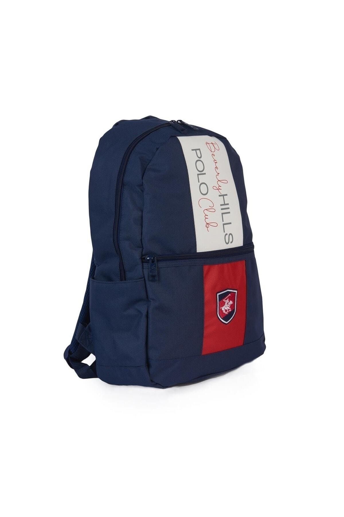 Polo club hotsell backpack