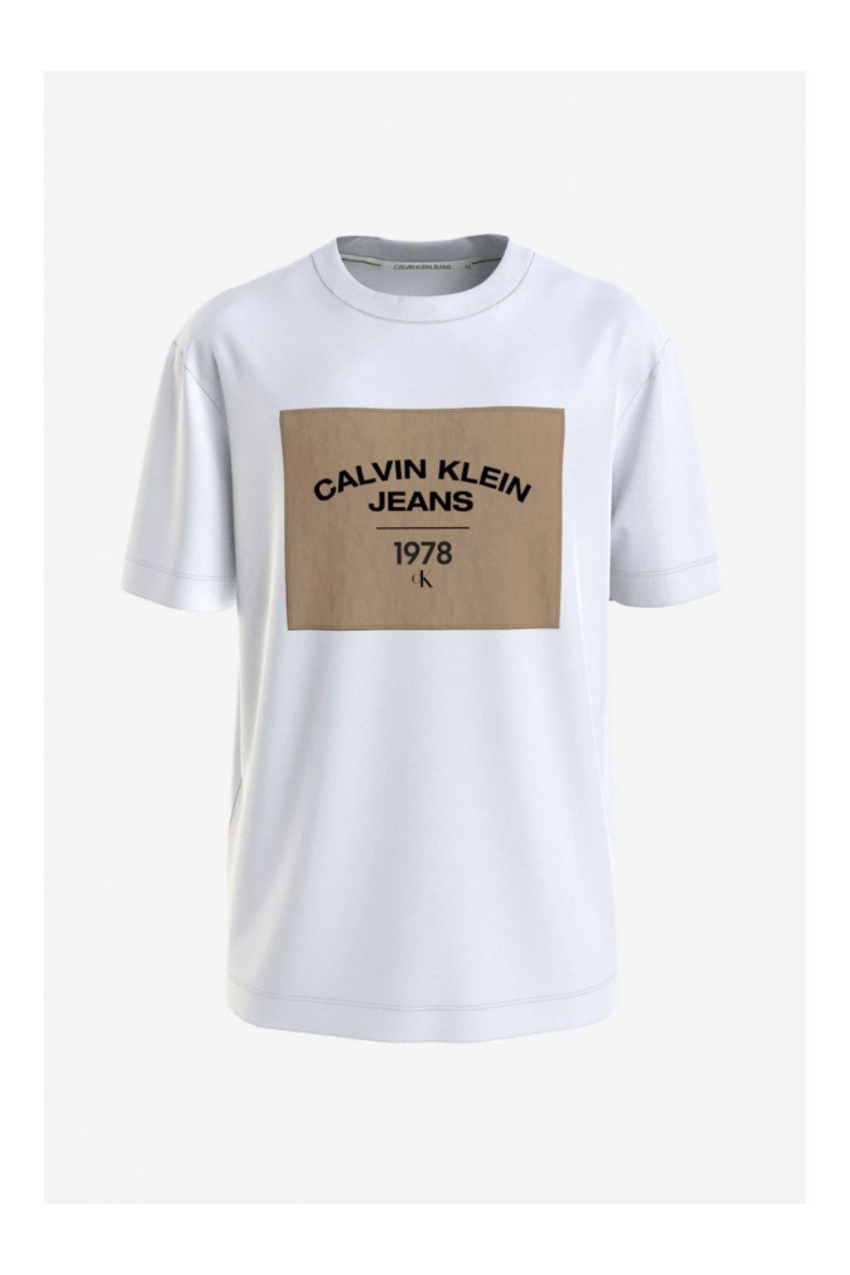 Calvin klein 1978 deals t shirt