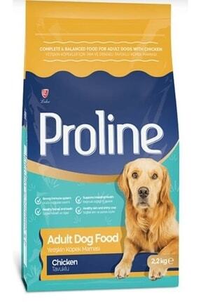 Proline Tavuklu Yetişkin Köpek Maması 2,2 Kg Image 0