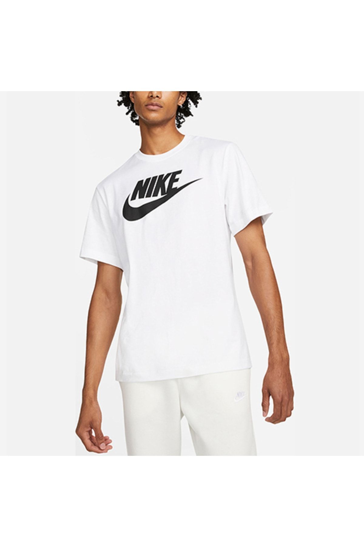 Nike casual clearance wear