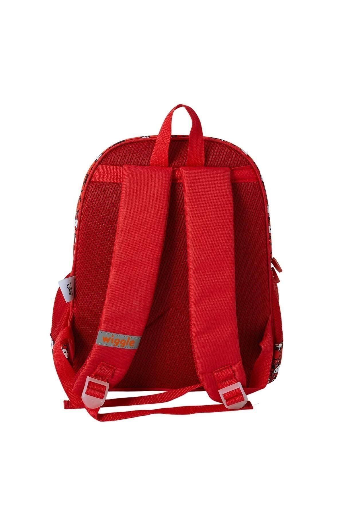 Wiggle rucksack sales