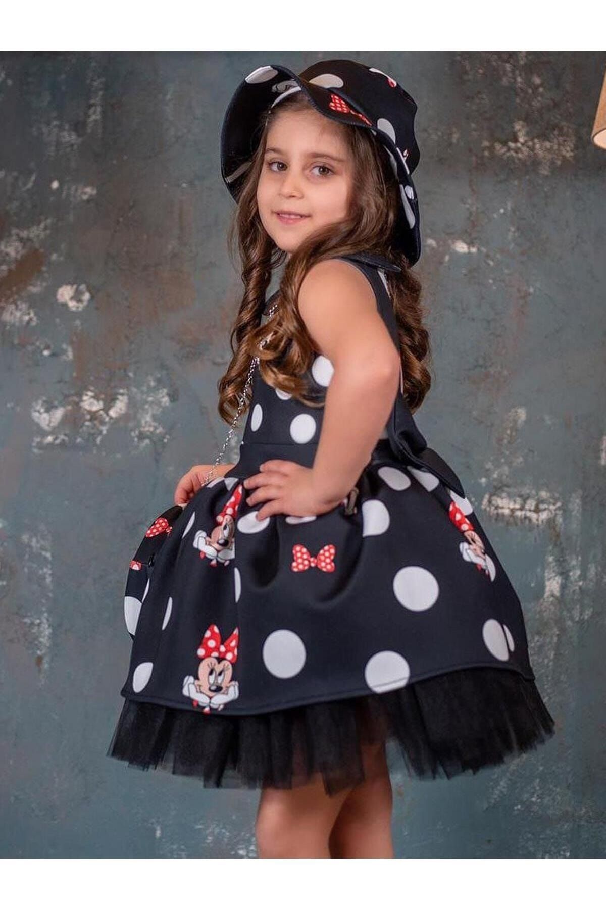 Mickey mouse clearance dress baby girl