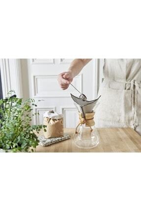 Foldables Çelik Kahve Filtresi (chemex) Image 0
