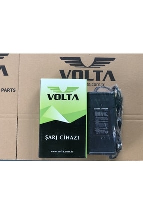 Vsc-vsm Elektrikli Bisiklet Şarj Aleti Image 2