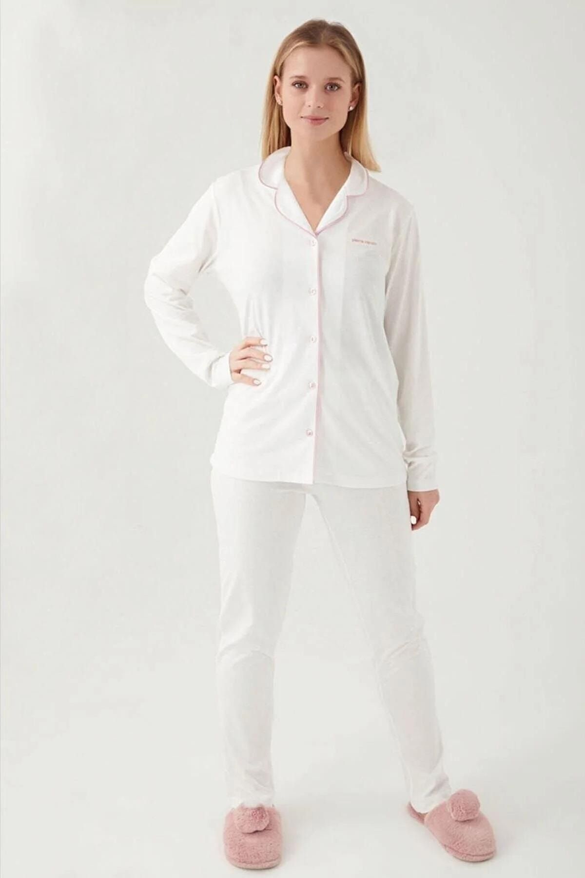 Modal fabric clearance women's pajamas