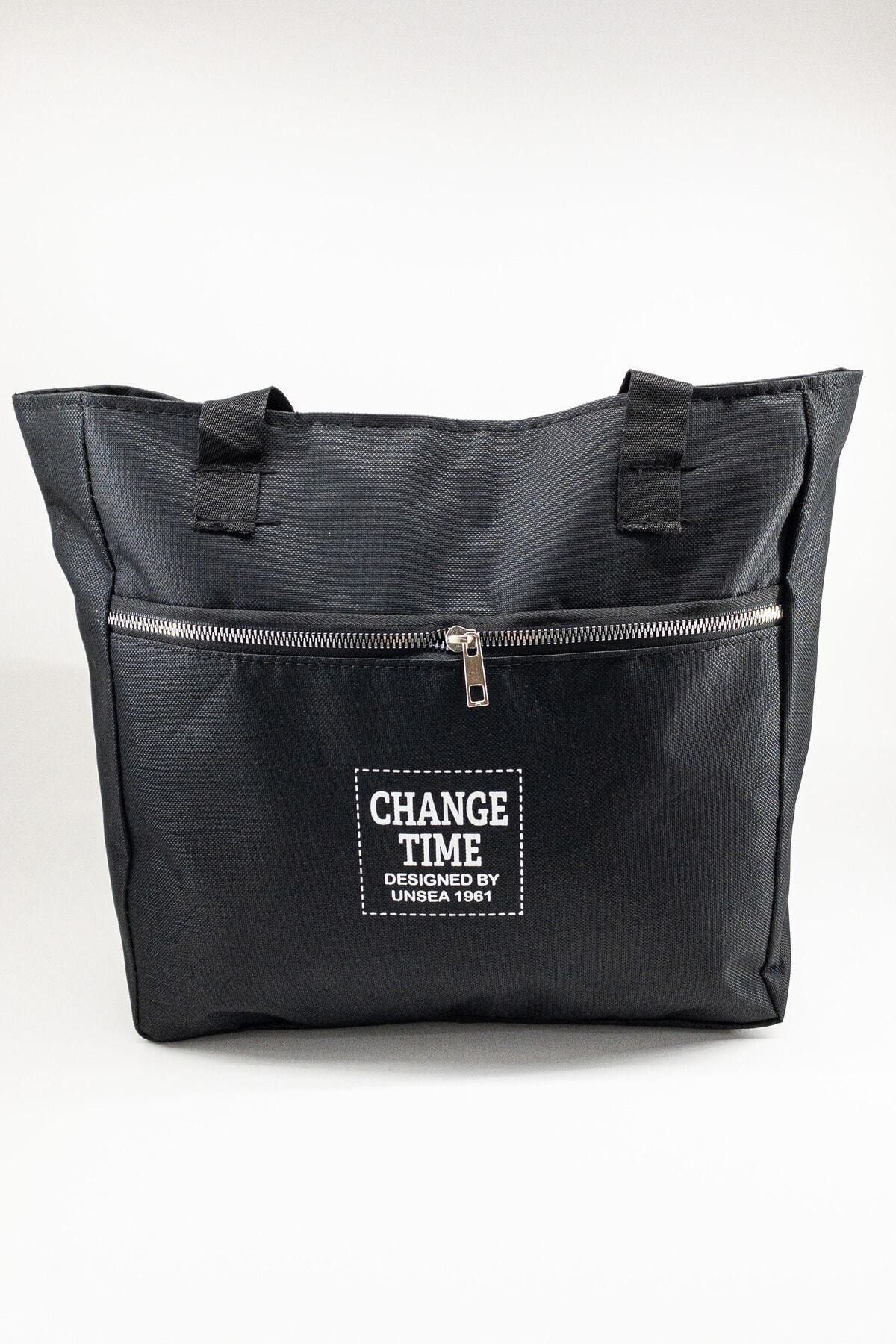 Two compartment 2025 bag