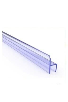 8 Mm Şeffaf Cam Balkon Fitili Küçük (H) 150 Cm 5 Adet Image 0