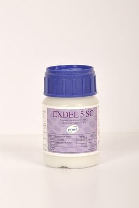 Exdel 5 Sc Karasinek Ilacı Hamamböceği Ilacı Böcek Ilacı Image 0