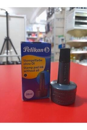 ıstampa mürekkebi SİYAH 28ml (10lu paket) Image 0