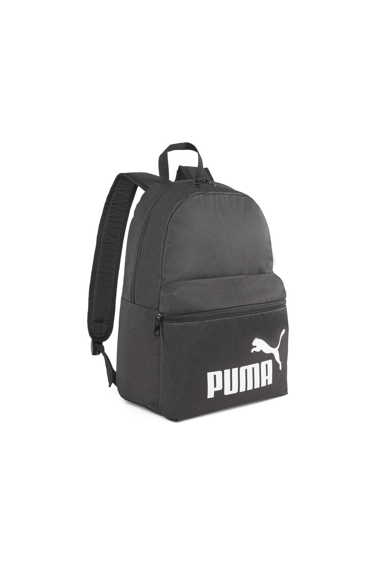 Black puma hotsell bag