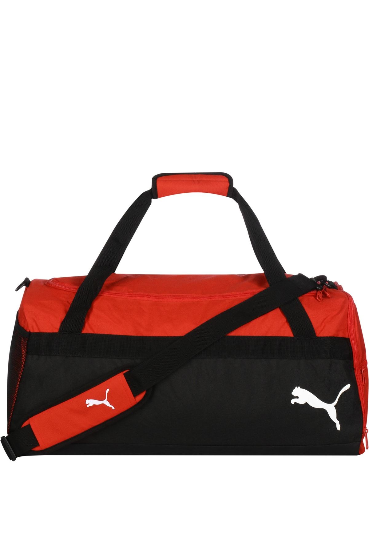 Puma Gym Bag Red Color gradient Trendyol