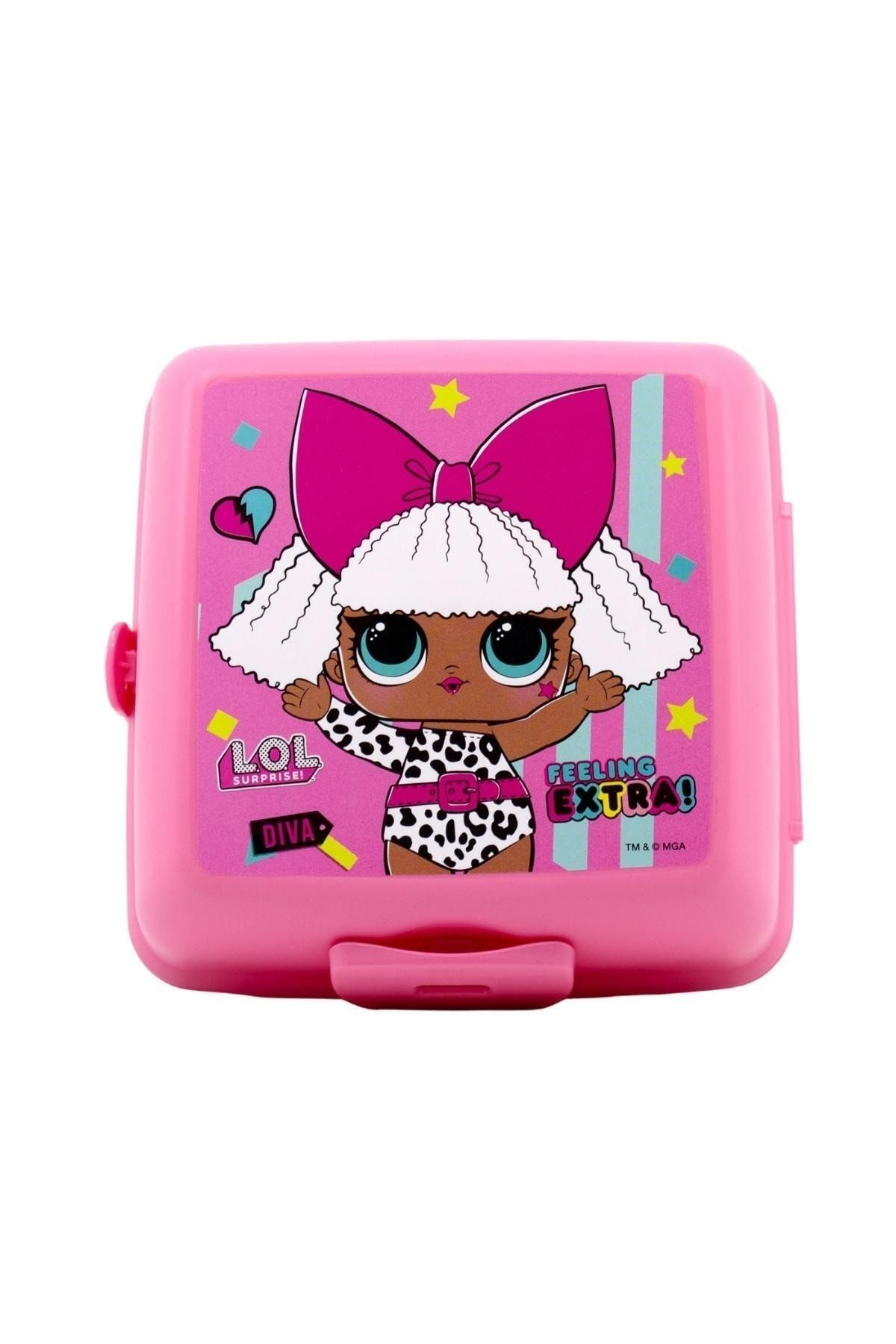 Lol doll tablet case on sale