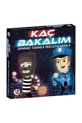 Kaç Bakalım Road Block Image 0