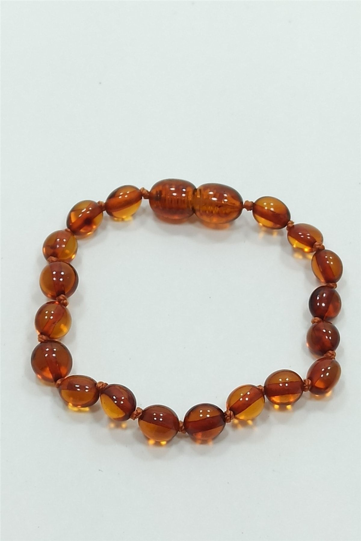 Baby teeth bracelet top