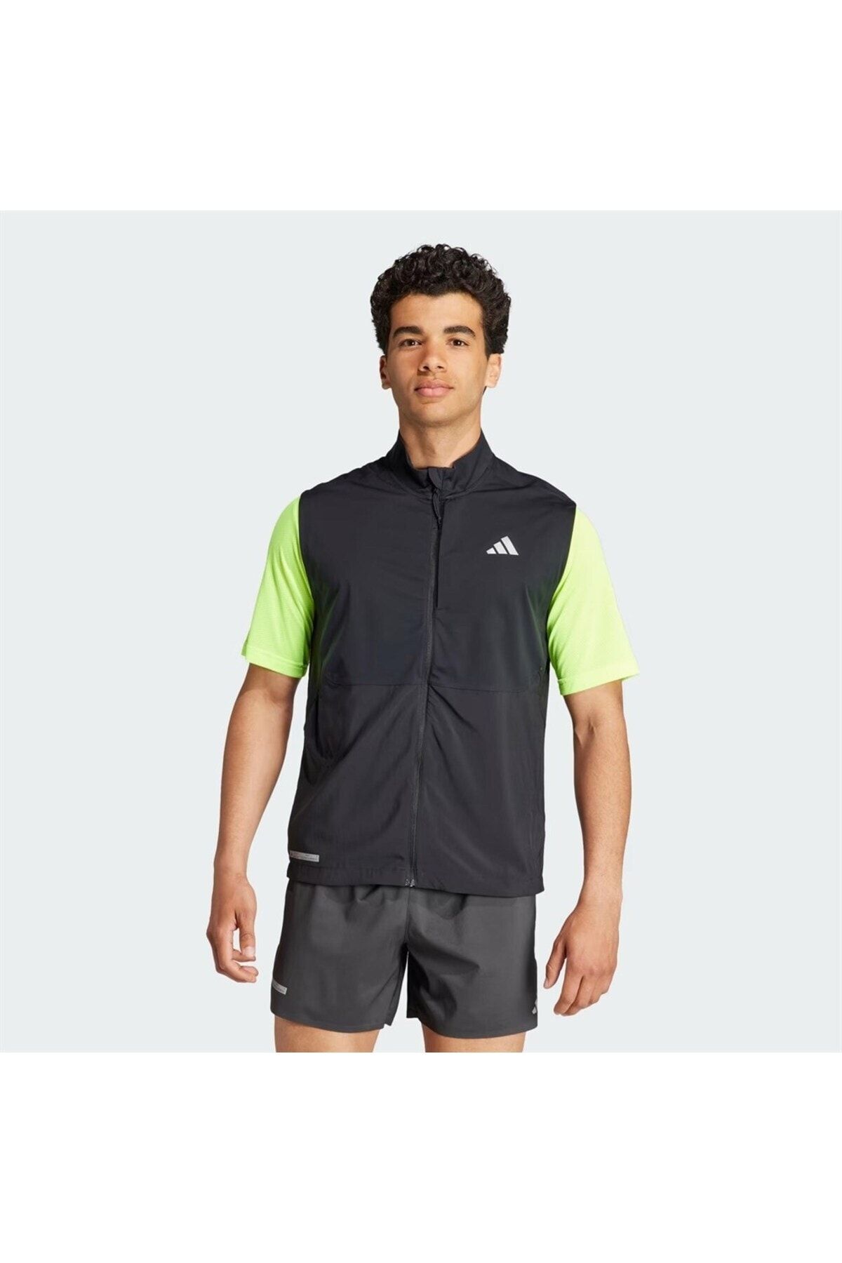Adidas top sport vest