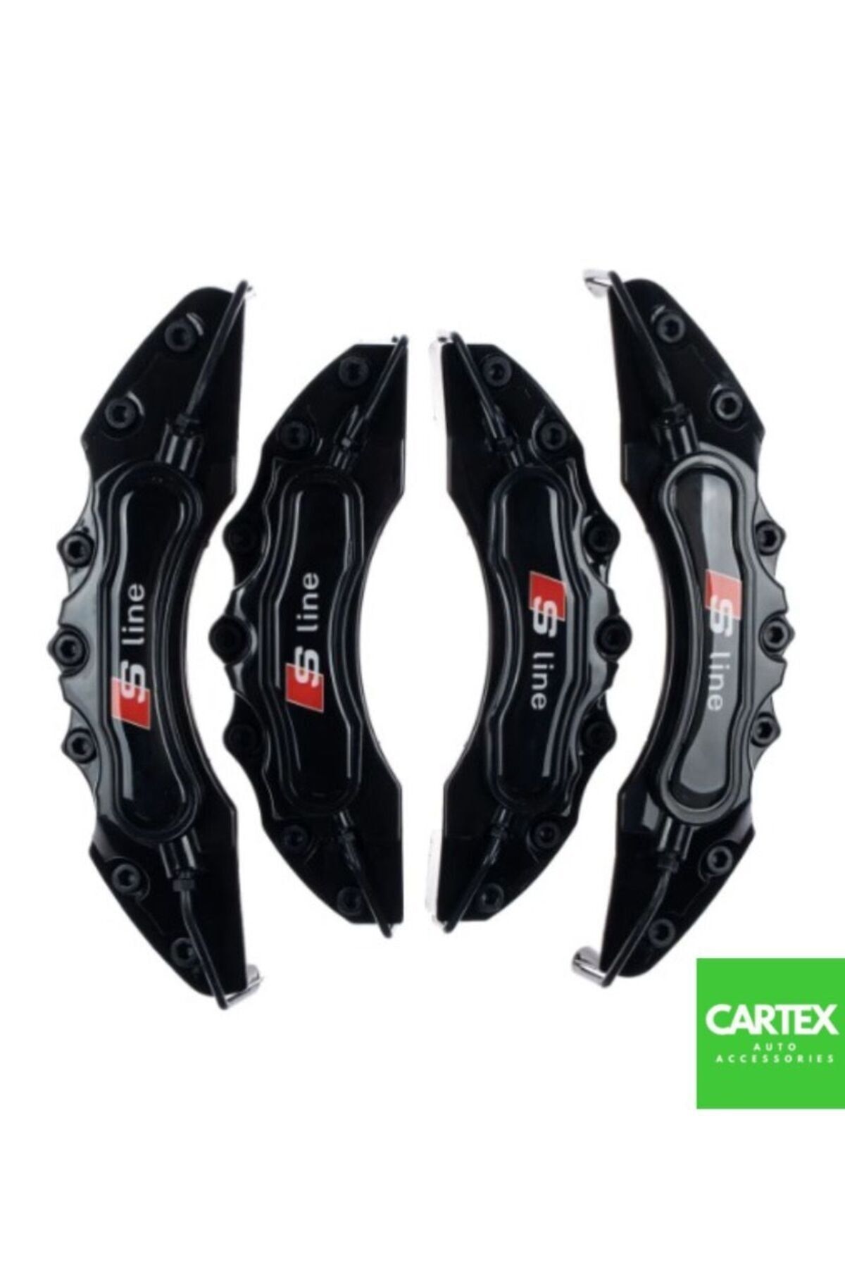 S line deals caliper covers